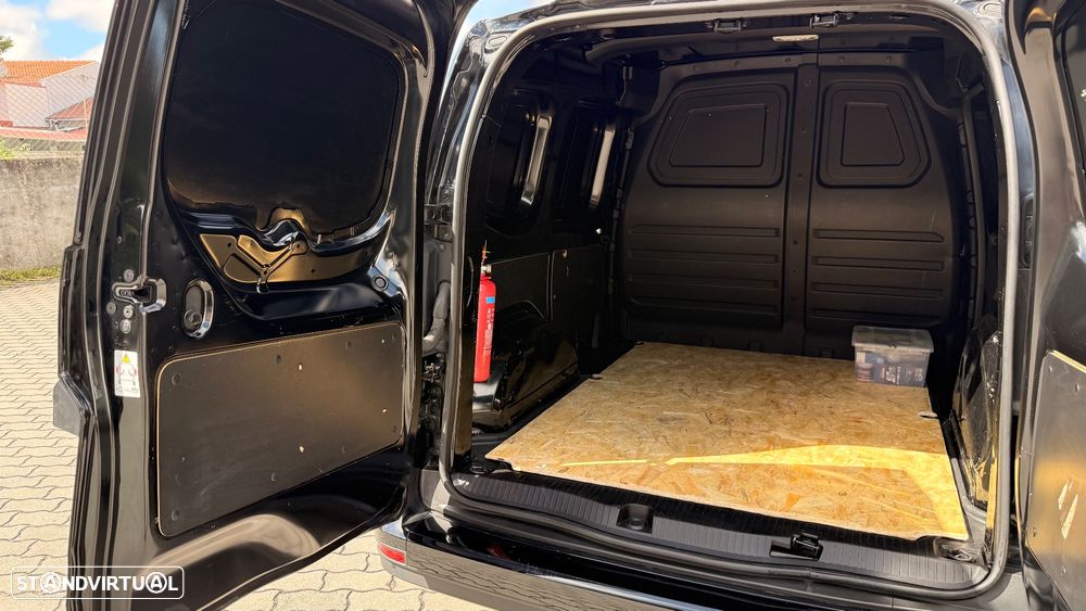 Mercedes-Benz Citan 110 CDi/27 - 14