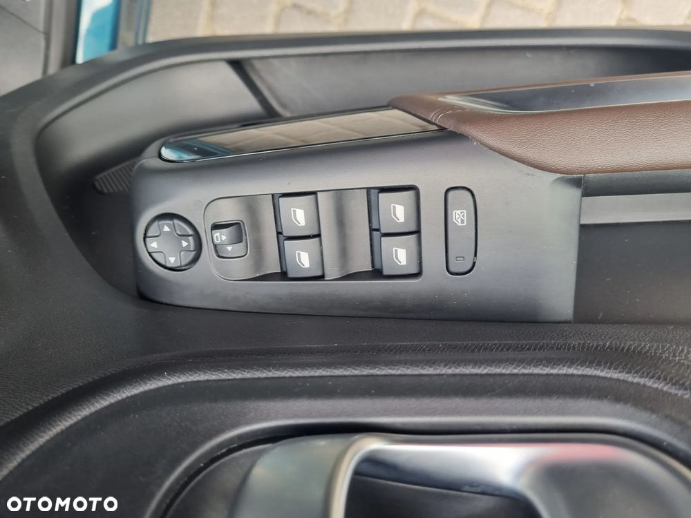 Citroën C5 Aircross Pure Tech 180 S&S EAT8 SHINE - 27
