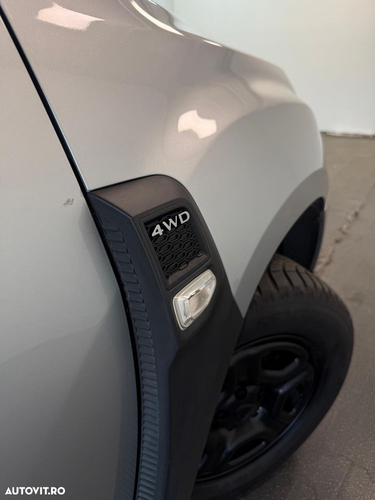 Dacia Duster 1.5 Blue dCi Comfort - 5
