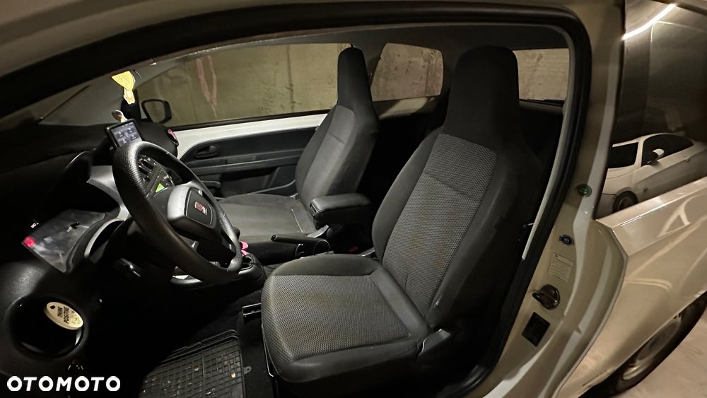 Seat Mii 1.0 Reference EU6 - 11