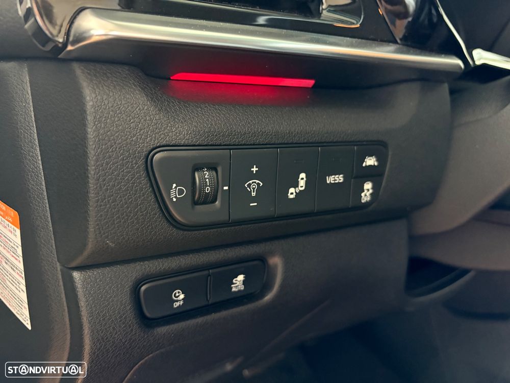 Kia e-Niro 64kWh - 12