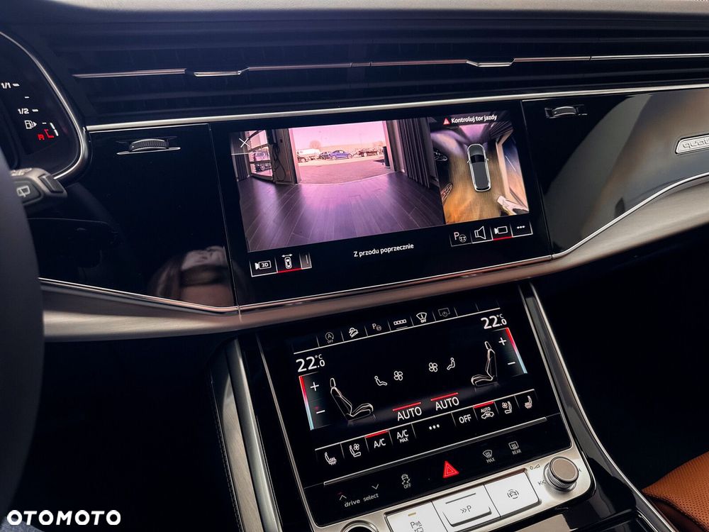 Audi Q7 - 37