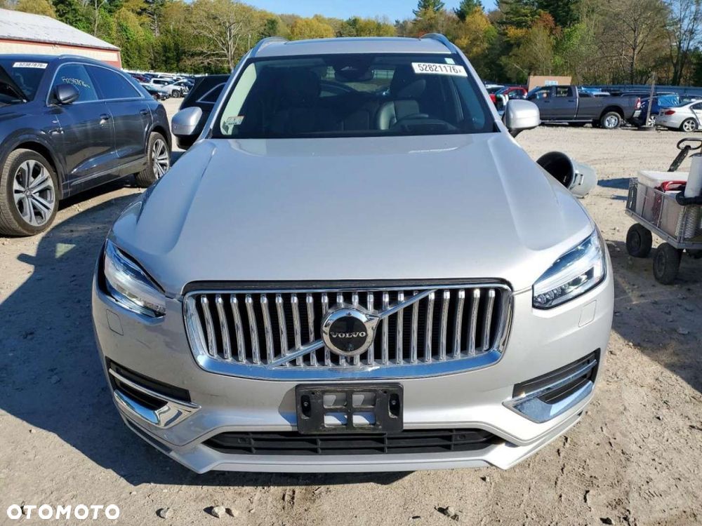 Volvo XC 90 - 6