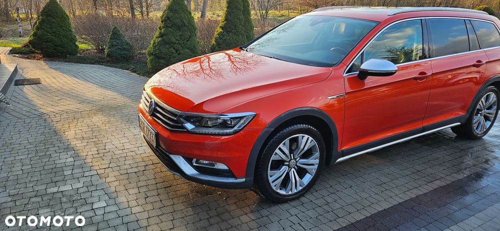 Volkswagen Passat 2.0 TSI BMT Highline DSG - 5