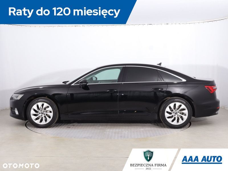 Audi A6 Limousine - 4