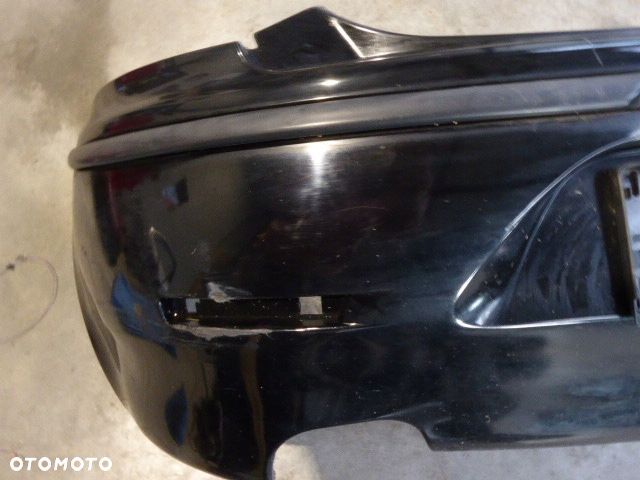 ALFA ROMEO 147 00-04 ZDERZAK TYŁ HB 3D 169 - 3