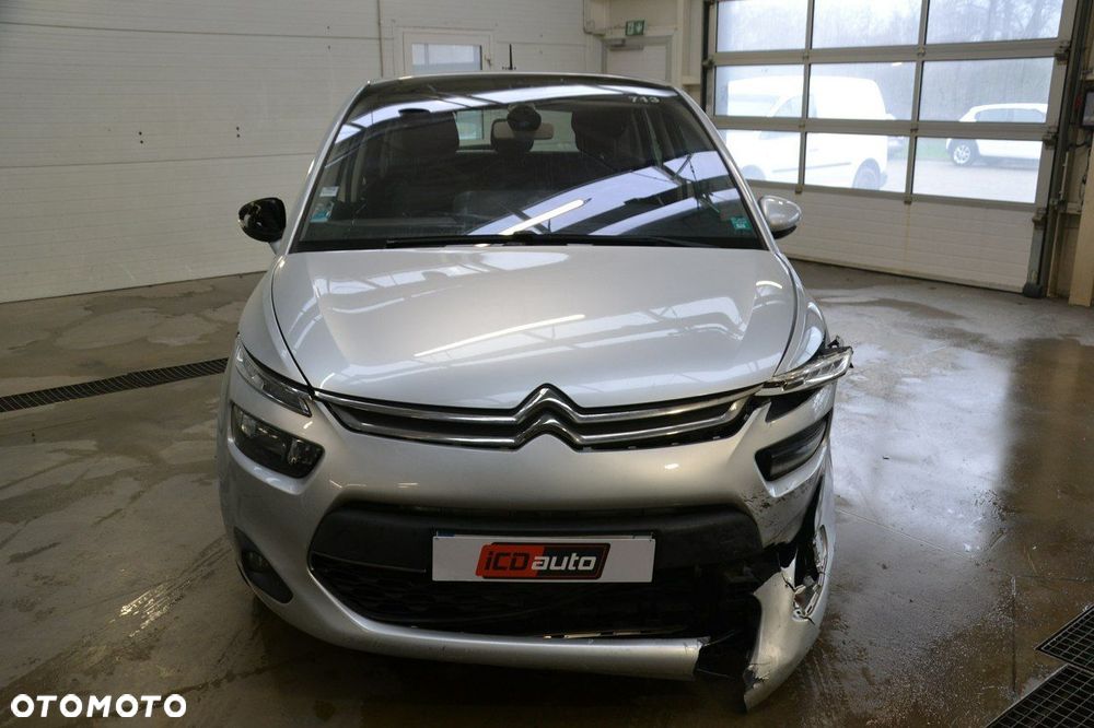 Citroën C4 Picasso - 2