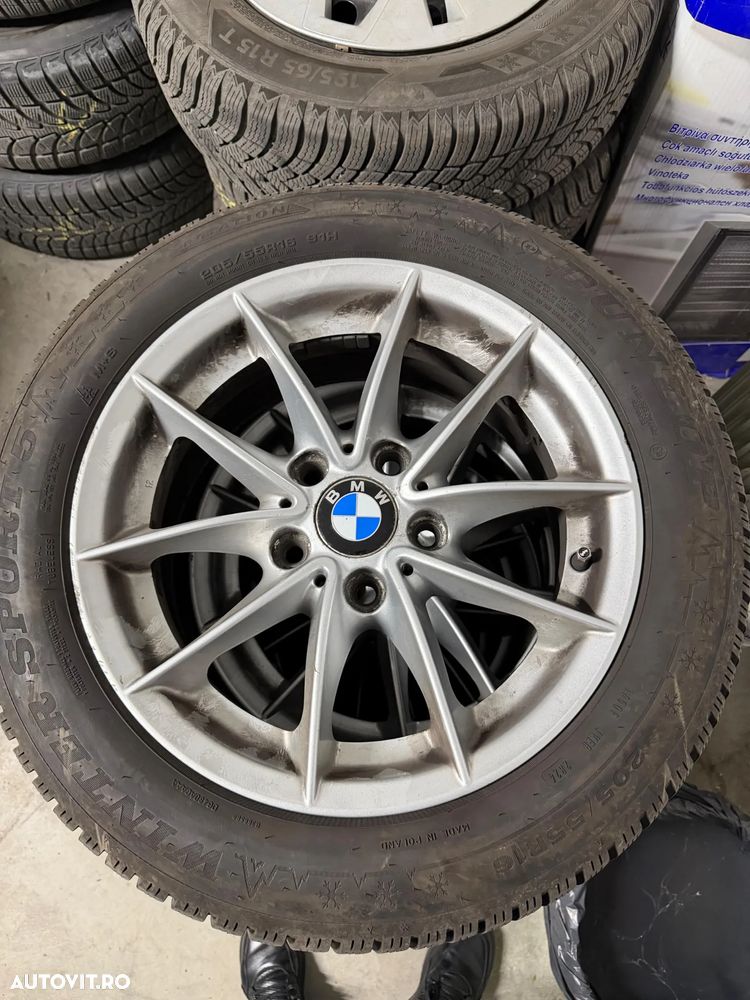 BMW Seria 3 320d EfficientDynamics Edition - 20