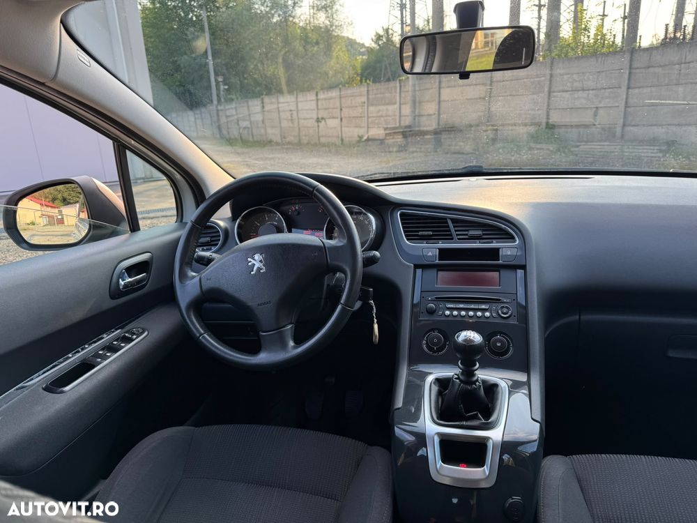 Peugeot 5008 PureTech 130 Style - 8