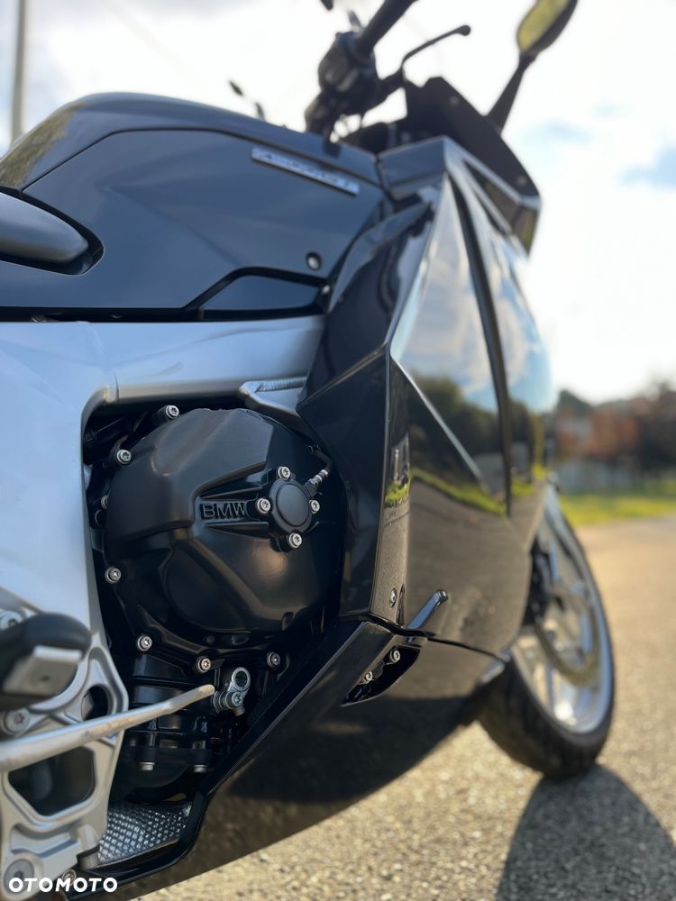 BMW K - 11