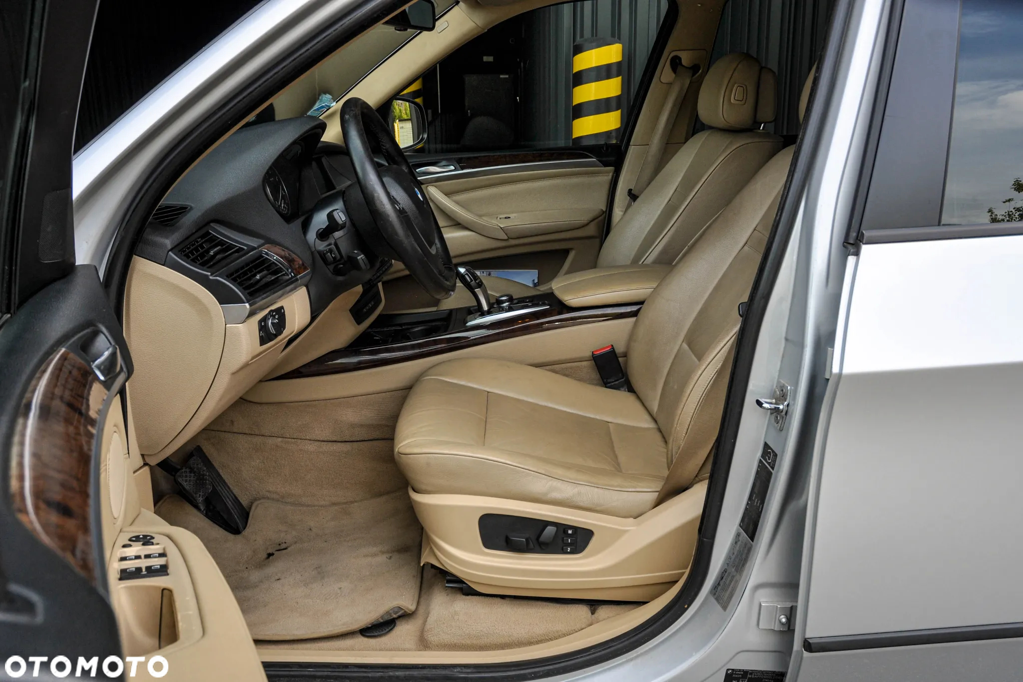BMW X5 3.5d xDrive - 7