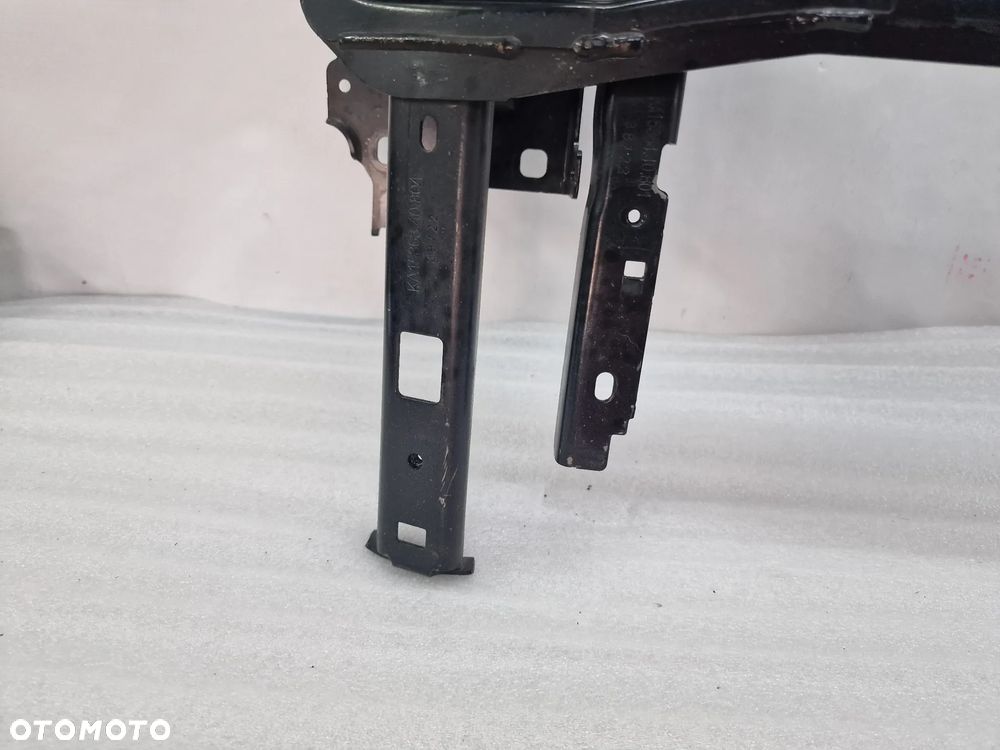 SKODA OCTAVIA IV 19- BELKA PRZEDNIA PRZÓD / POD ZDERZAK PRZEDNI , NR 5E3807109 , NR AUKCJI BEL271 - 2