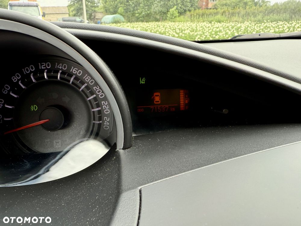 Toyota Verso 1.8 Prestige MS EU6 - 27