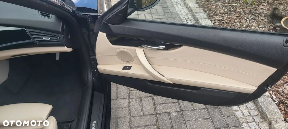 BMW Z4 sDrive30i - 13