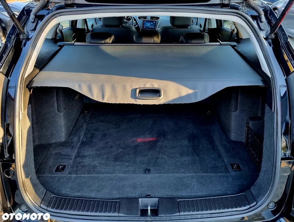 Honda Civic 1.6 i-DTEC Sport Navi SD - 13