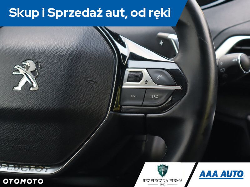 Peugeot 5008 - 14