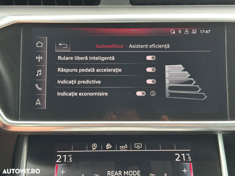Audi A6 Allroad 3.0 50 TDI Tiptronic - 25