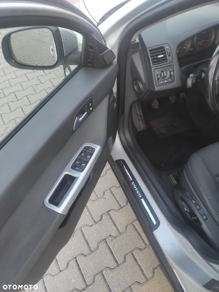 Volvo V50 1.6D DRIVe Start-Stop - 8