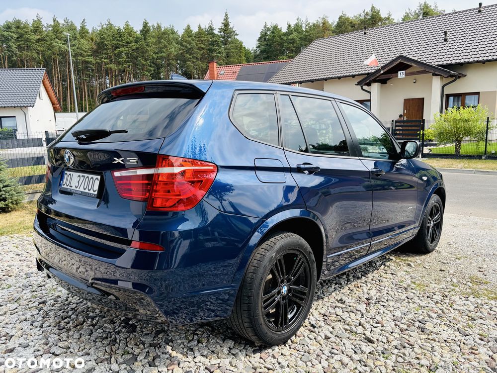 BMW X3 - 6