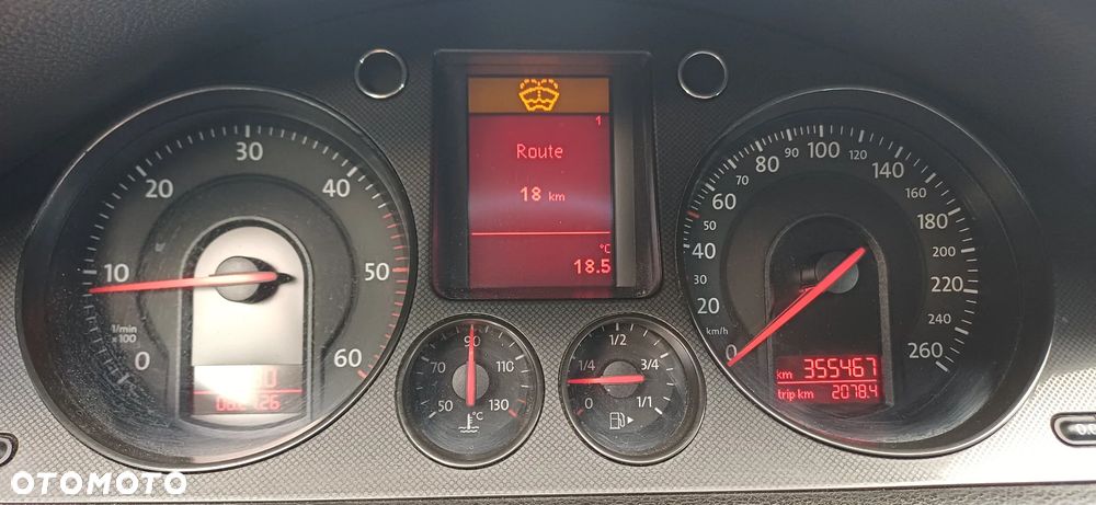 Volkswagen Passat - 7