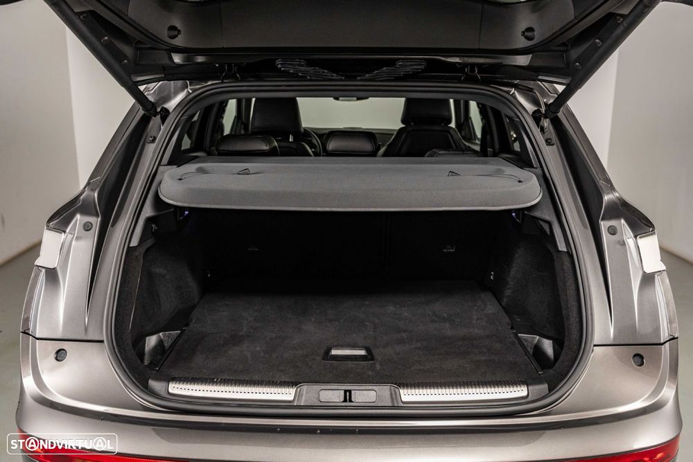 DS DS7 Crossback E-Tense Rivoli EAT8 - 18