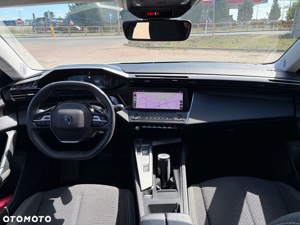 Peugeot 308 PureTech 130 EAT8 Active Pack - 9