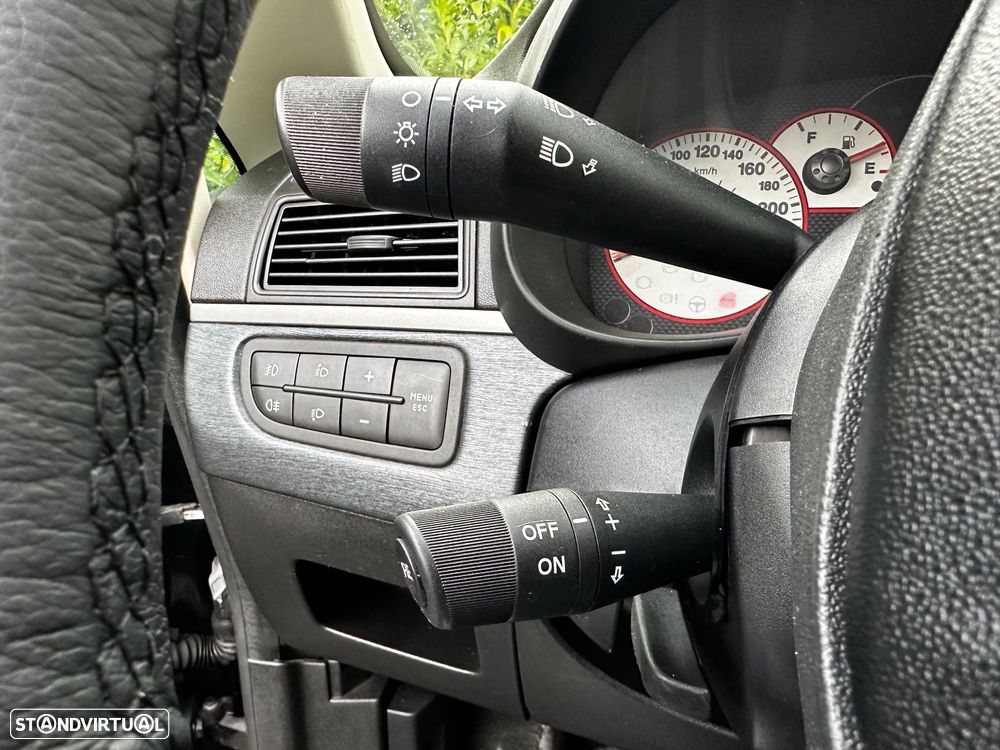 Fiat Grande Punto 1.3 M-Jet Sport - 28