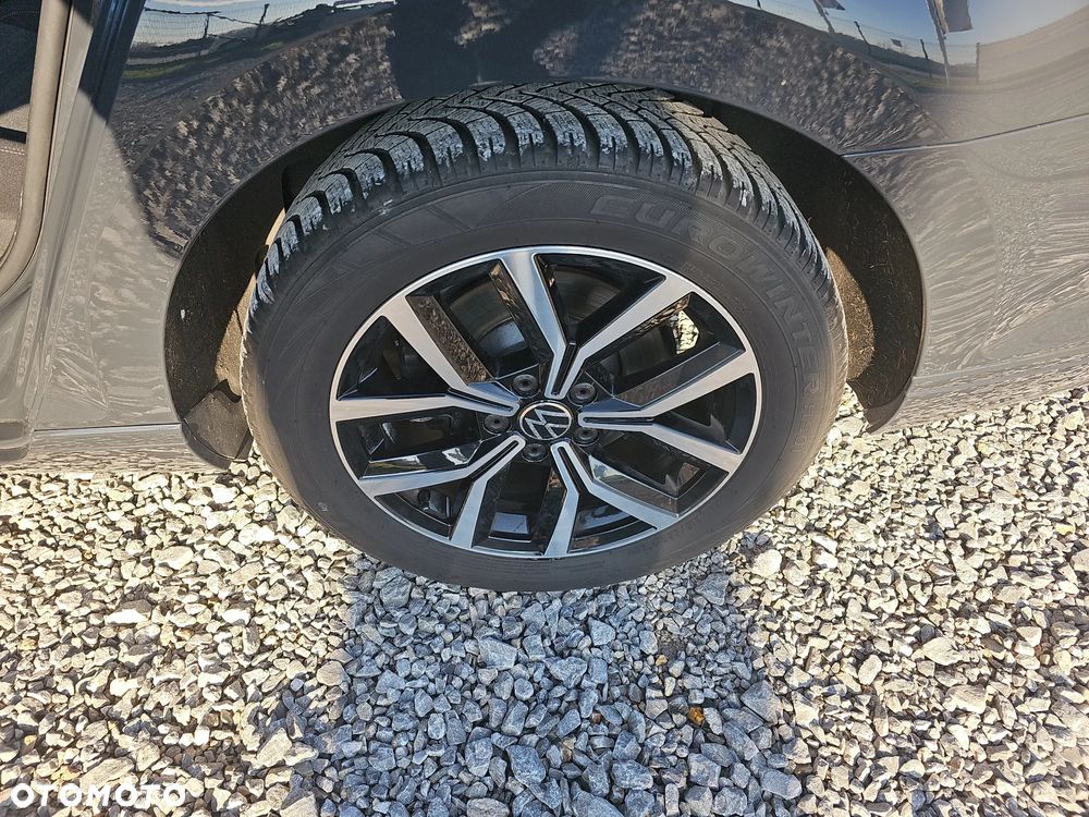 Volkswagen Passat 2.0 TSI Business DSG - 27