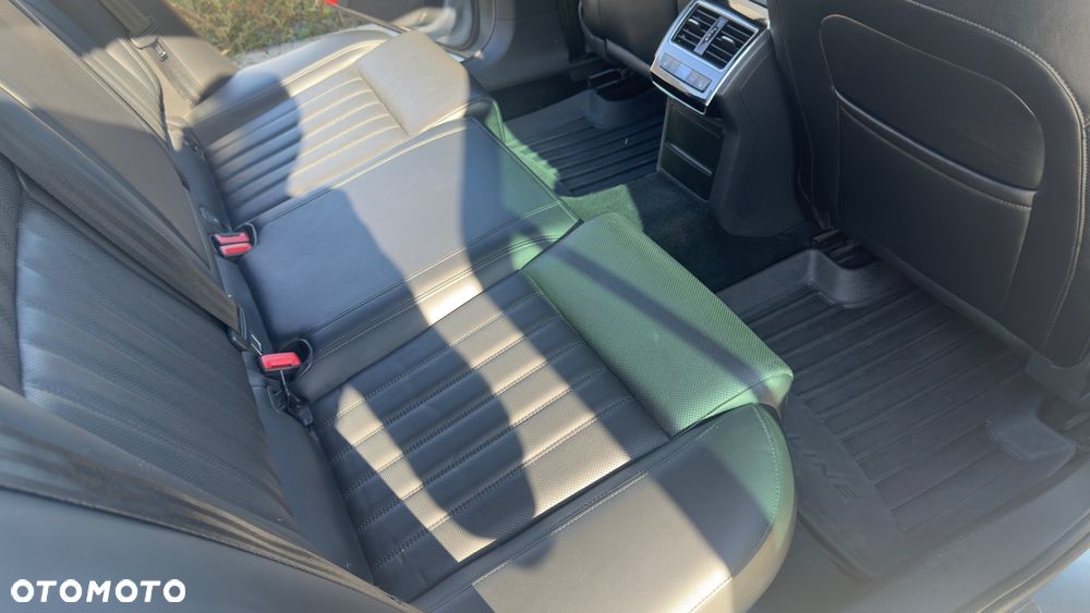 Skoda Superb 1.8 TSI L&K DSG - 21