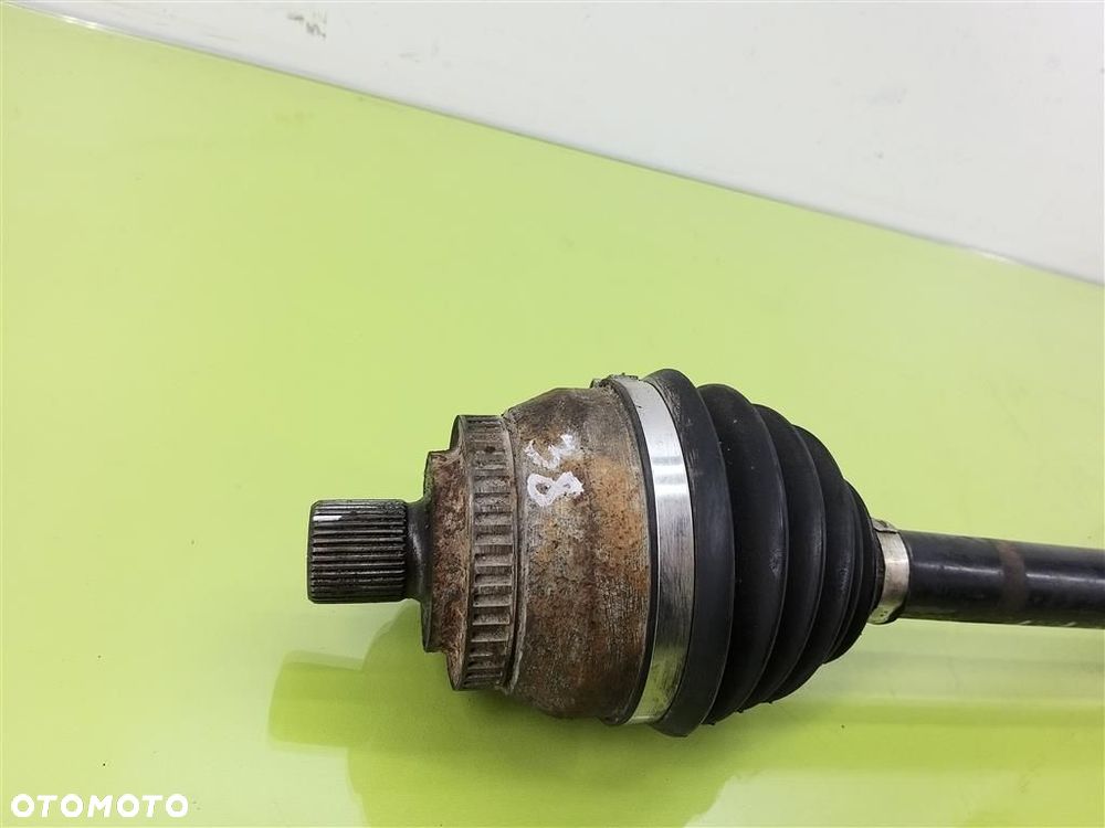 Półoś przód przednia prawa Ford Galaxy Mk1 95-05 SHARAN ALHAMBRA 1.9 TDI - 3