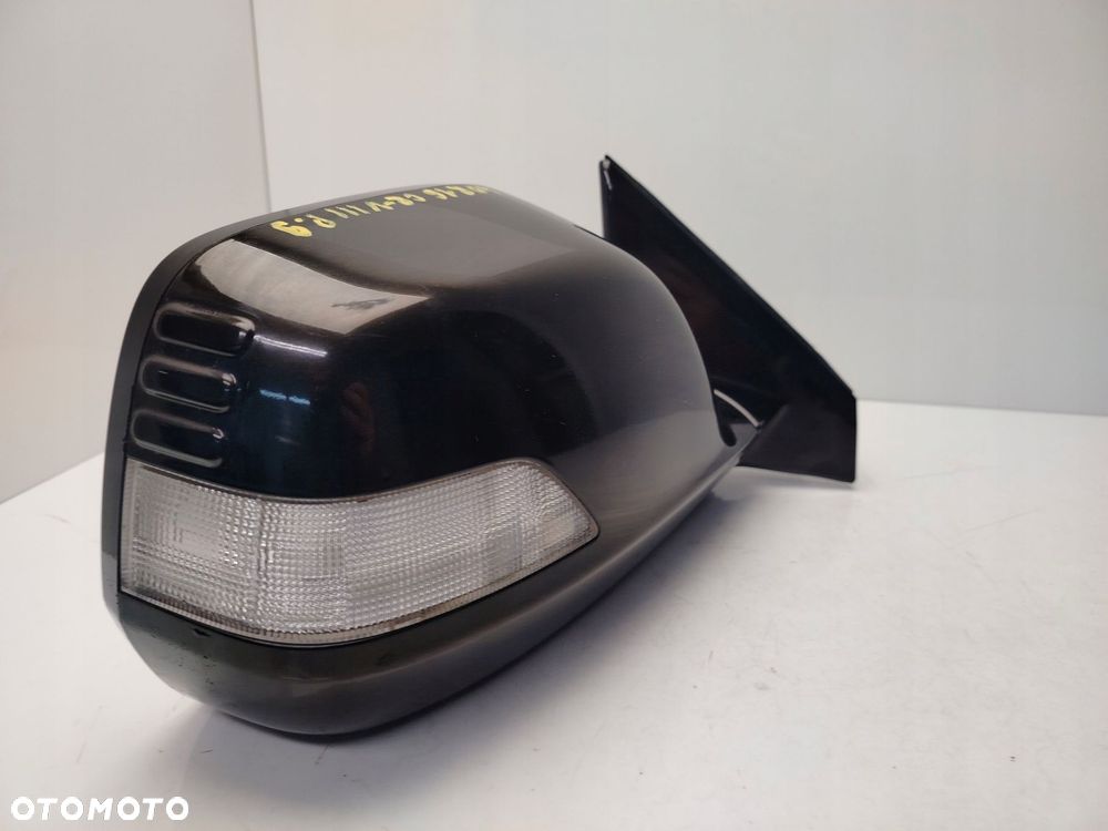 HONDA CR-V CRV III 06R- LUSTERKO PRAWE ZEWNĘTRZNE 9 PINÓW YR571P - 6