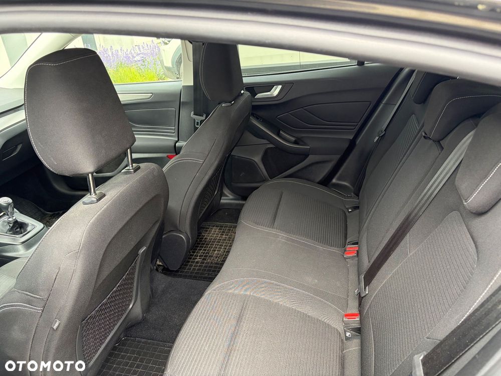 Ford Focus 1.5 EcoBlue SCR Titanium - 7