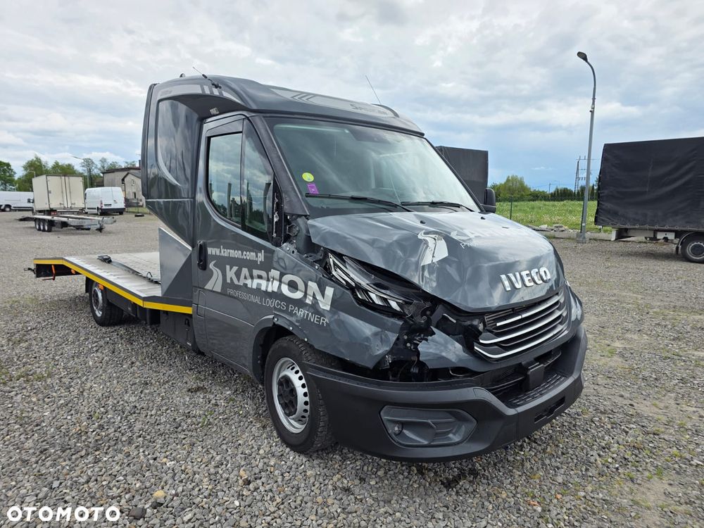 Iveco 35S18 - 1