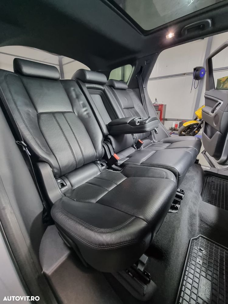 Land Rover Discovery Sport 2.0 l TD4 HSE Aut. - 26