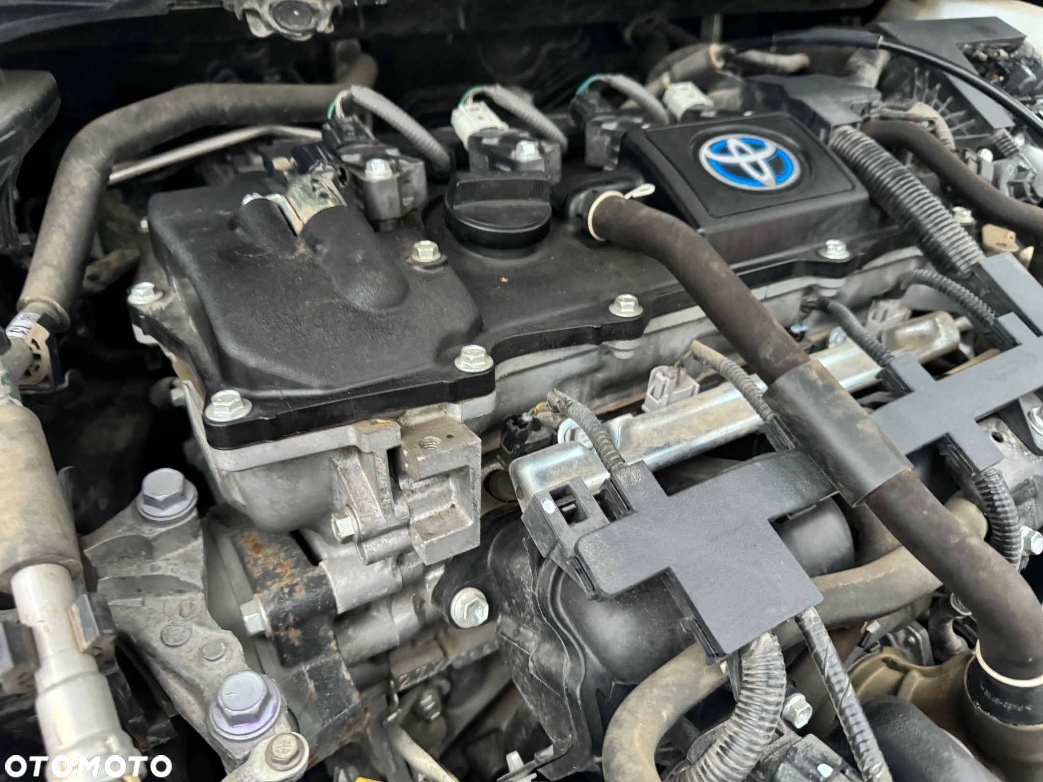 Toyota Corolla - 29