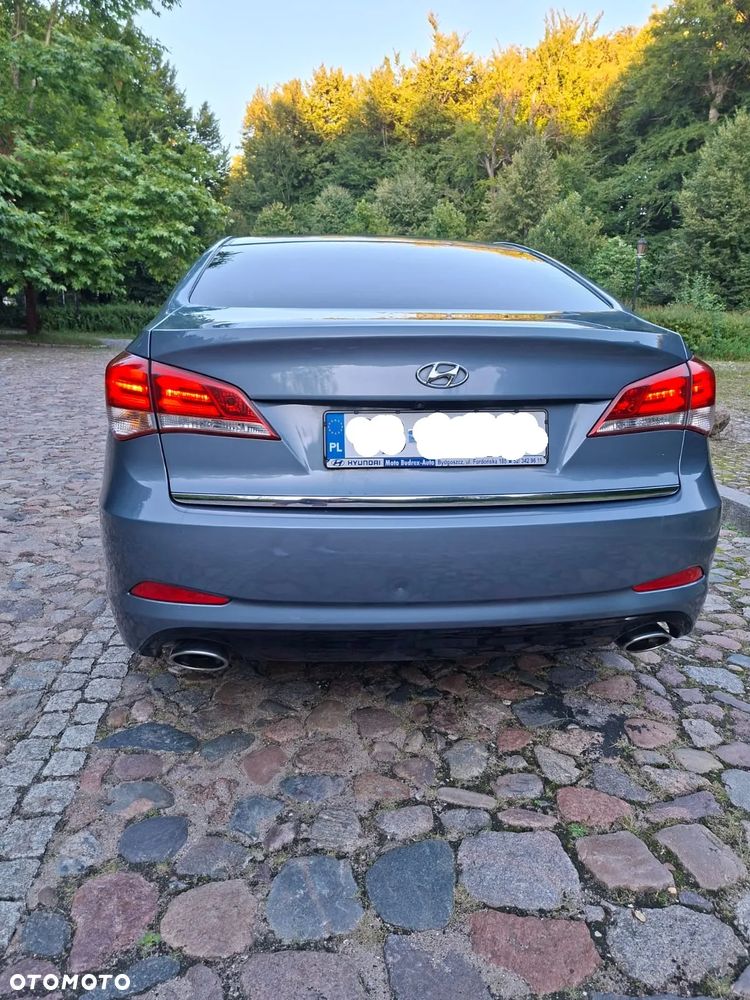 Hyundai i40 - 9