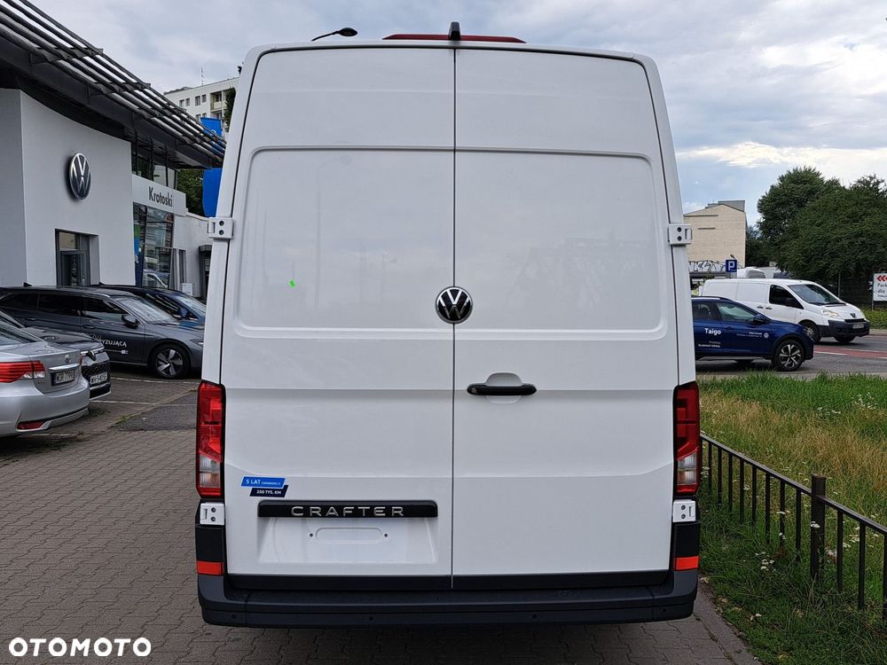 Volkswagen Crafter - 7