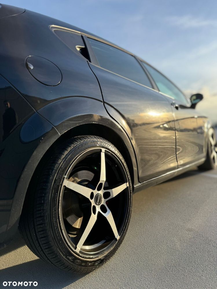 Seat Leon 2.0 TDI FR - 2