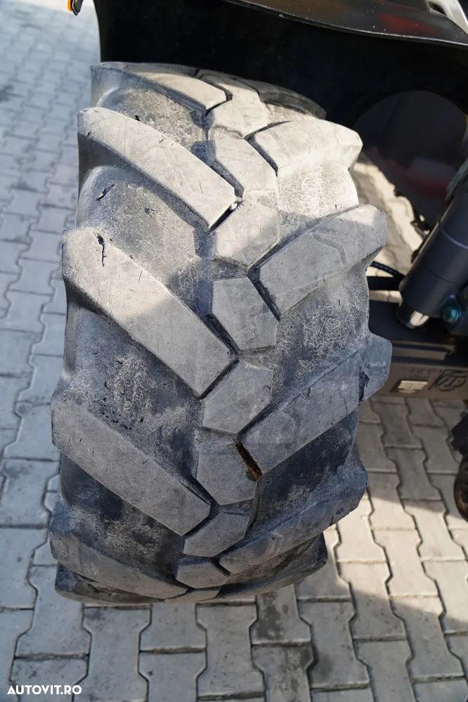 Volvo EWR150E / EXCAVATOR PE ROȚI / ROTOTIL / JOYSTICK / POWERTILT / 2019 / - 23