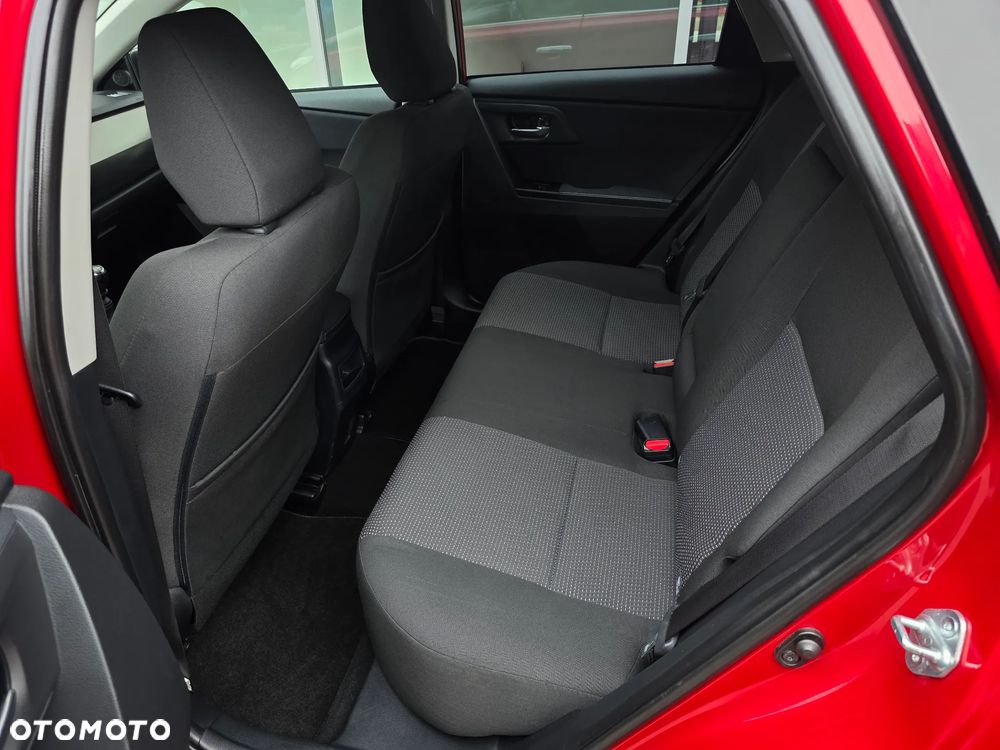 Toyota Auris 1.6 Valvematic START Edition - 20