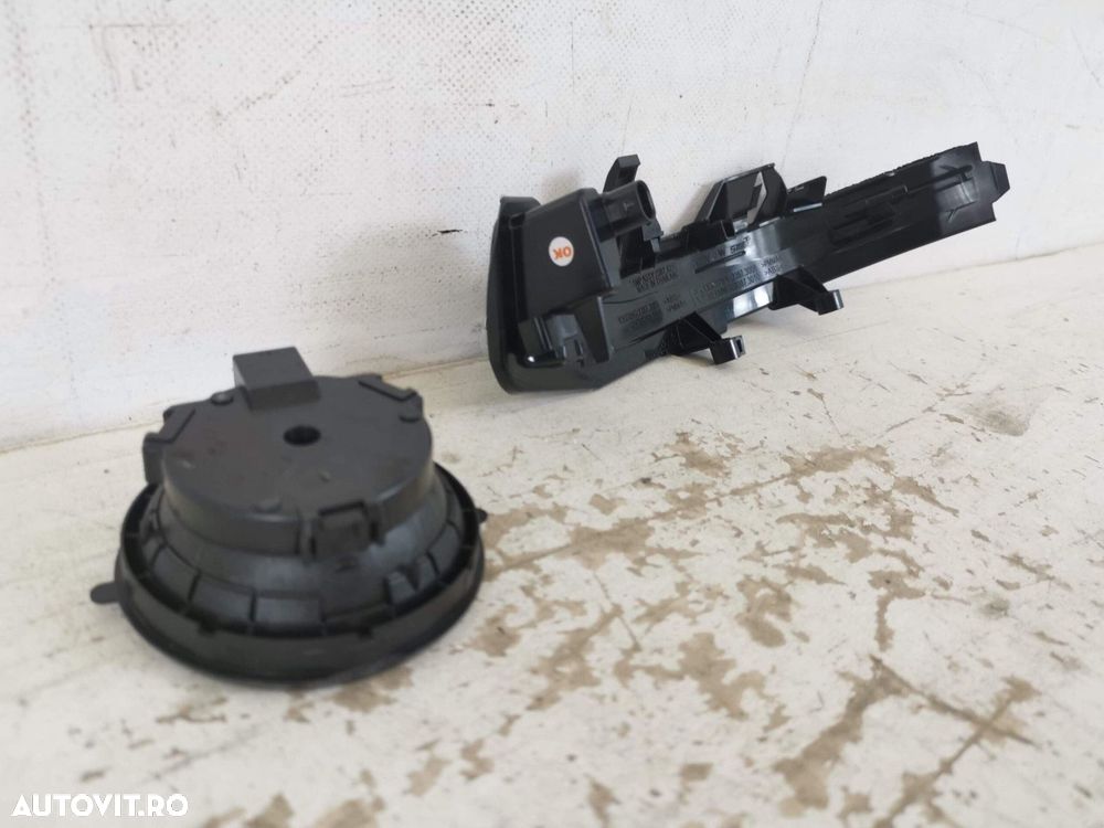 Semnal Oglinda Dreapta Land Rover  Range Rover Sport 2023 2024 2025 Or - 7