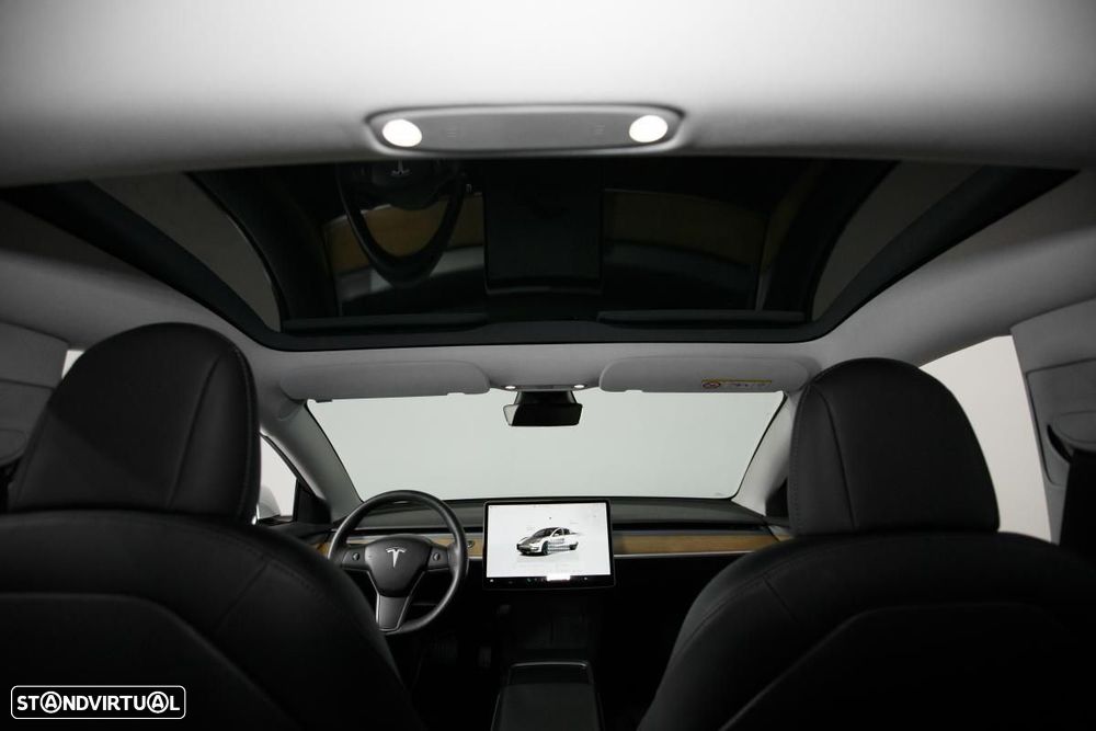 Tesla Model 3 Long-Range Dual Motor AWD - 15