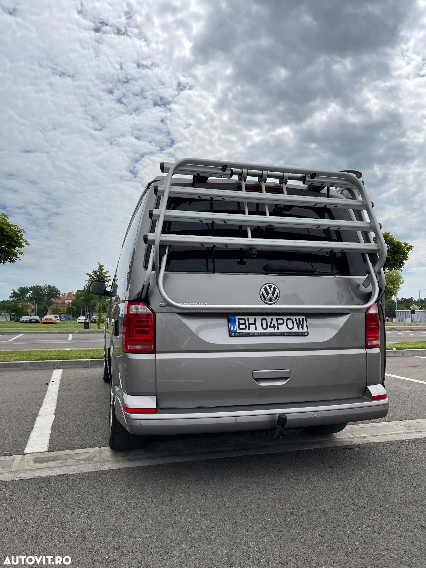Volkswagen California - 8