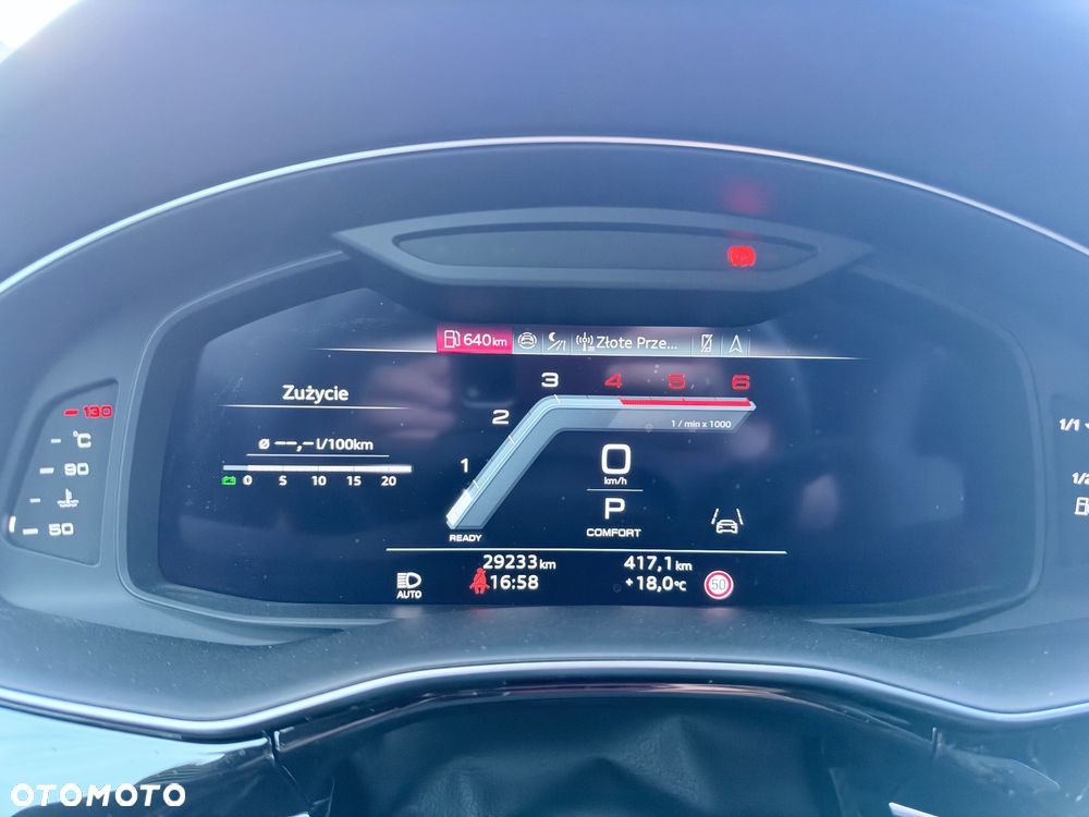 Audi Q8 50 TDI quattro tiptronic - 13