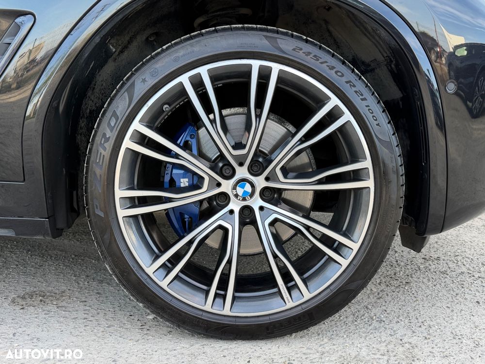 BMW X4 xDrive20i AT M Sport - 26