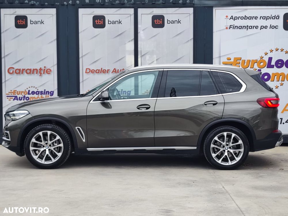 BMW X5 - 9