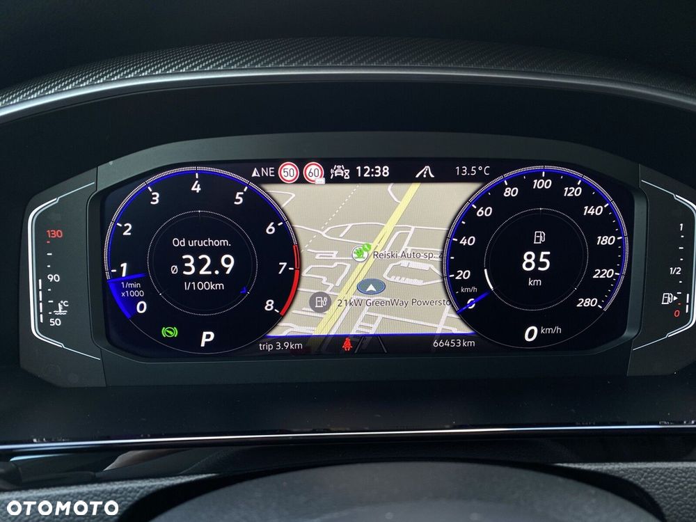 Volkswagen Arteon 2.0 TSI R-Line DSG - 17