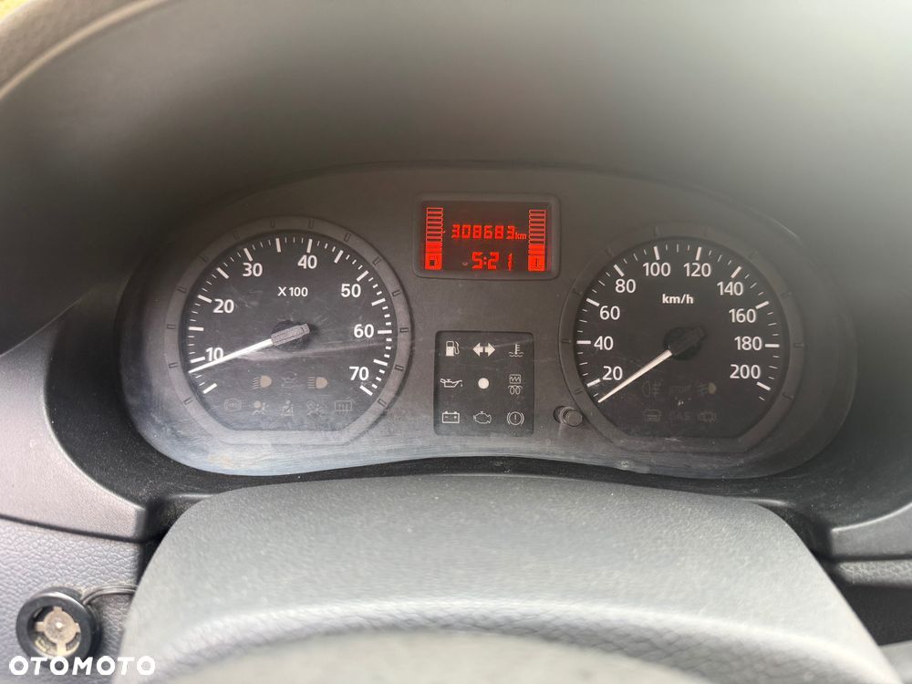 Dacia Logan - 9
