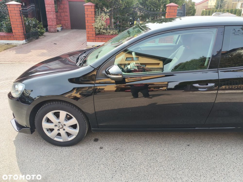 Volkswagen Golf 1.4 Edition - 26