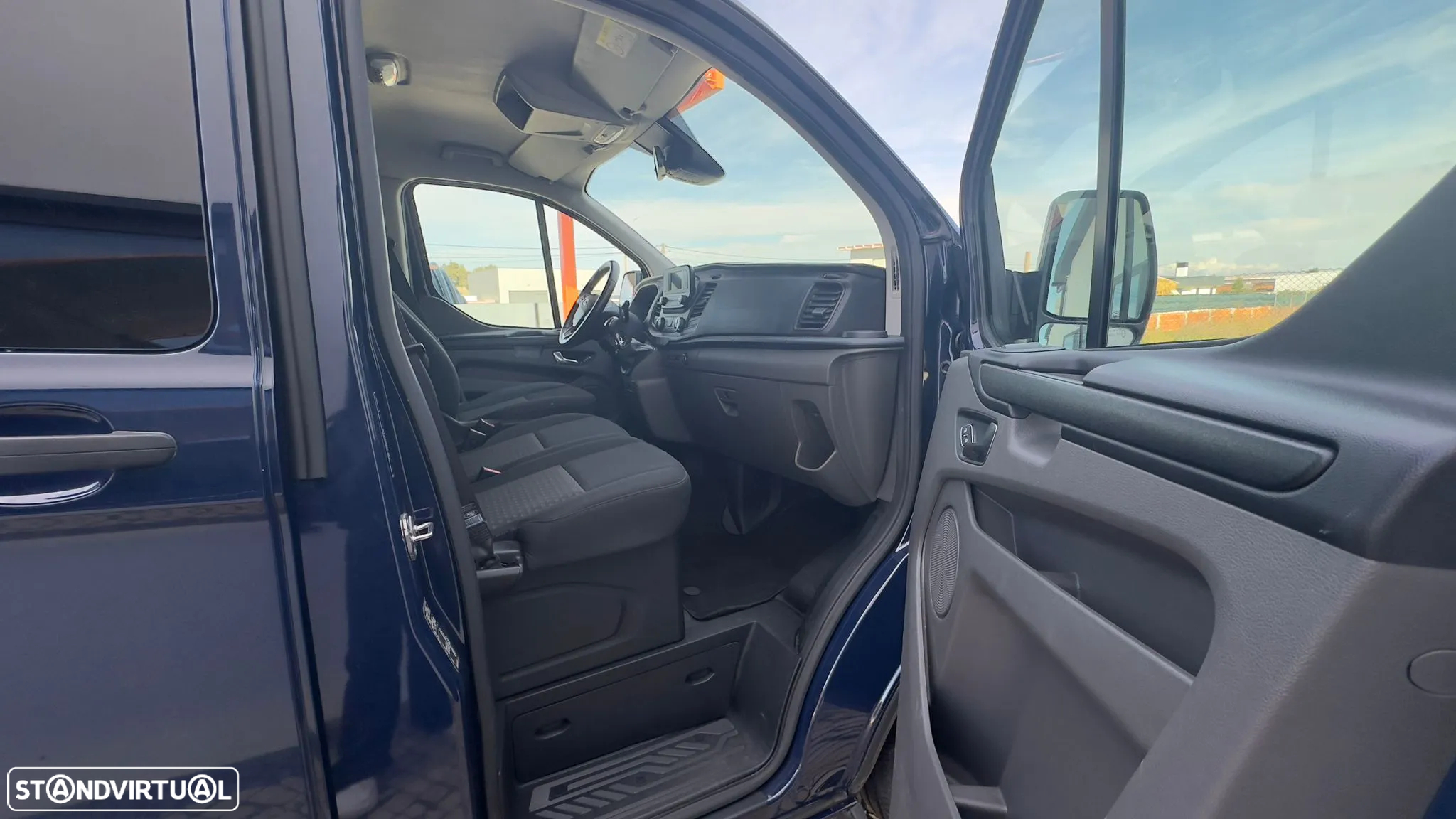 Ford Transit - 3